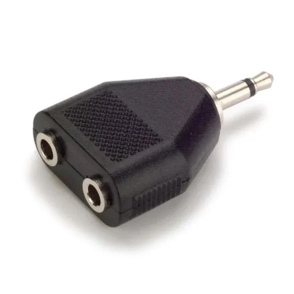 Branch 'Y' Adaptor