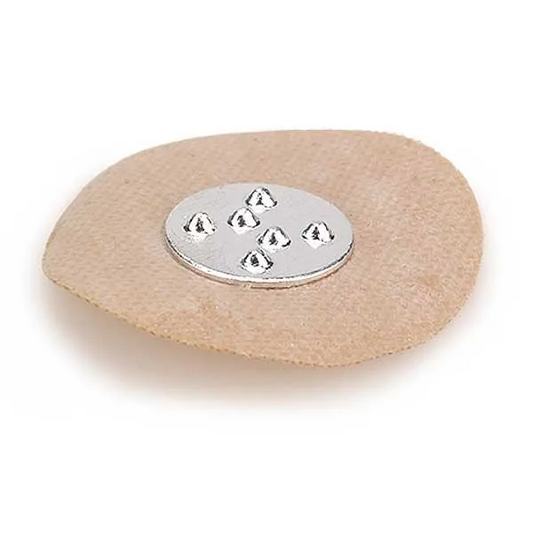 Koryo 6 Ear & Body Acupressure Pellets