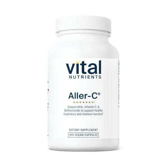 Vital Nutrients Aller-C