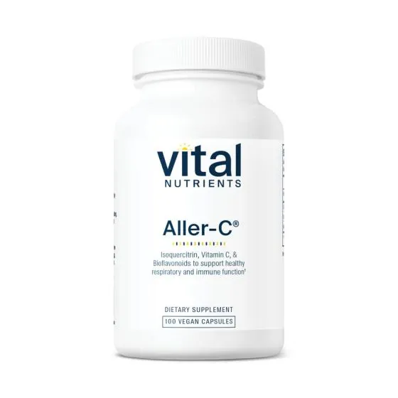 Vital Nutrients Aller-C