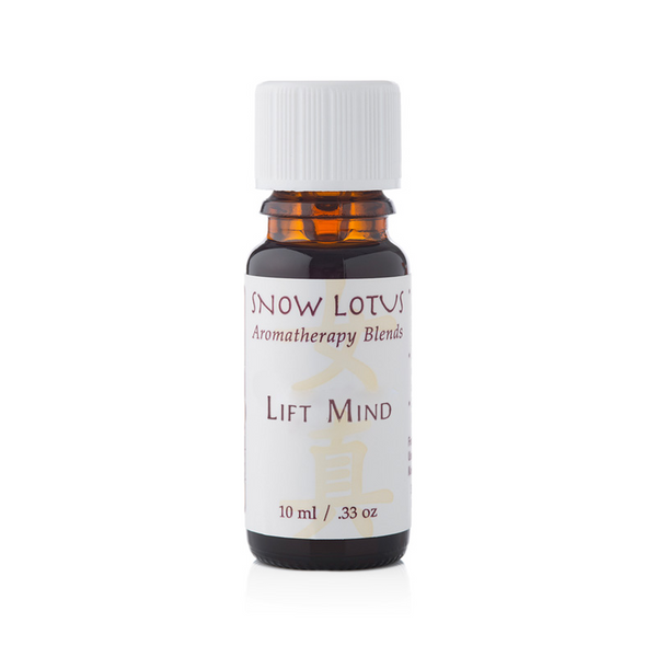 Lift Mind/Lift Spirit - 10mL