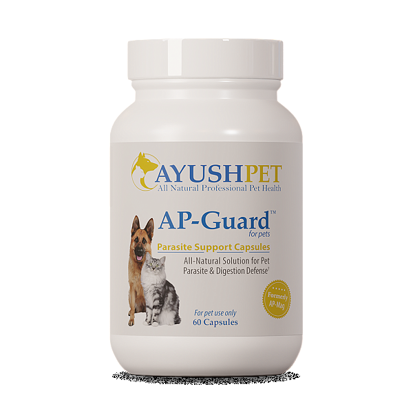 Pet AP-Guard, 60 Caps