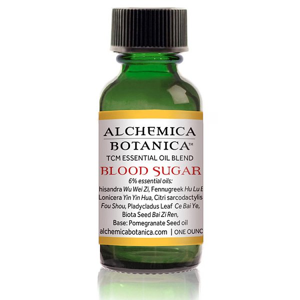 Blood Sugar Blend