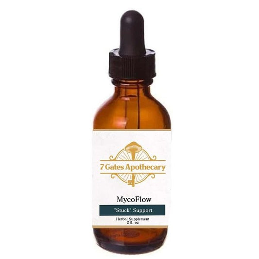 MycoFlow, 2oz