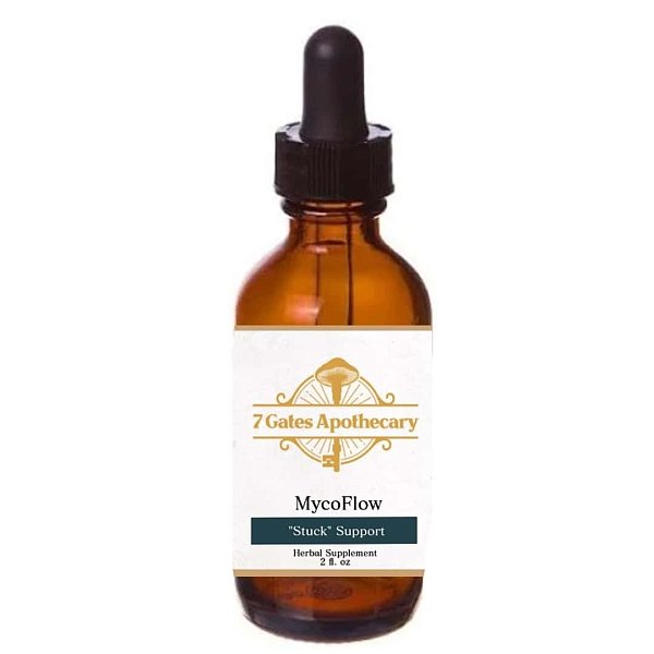 MycoFlow, 2oz