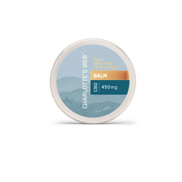 Charlotte's Web™ Infused Balm