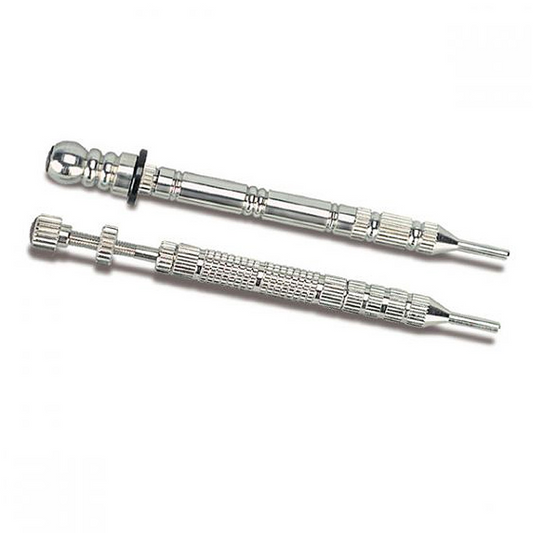 Sooji Chim Introducer