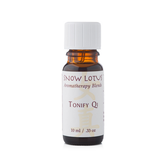 Tonify Qi - 10mL