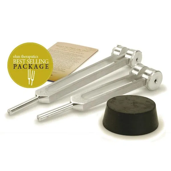Ohm Octave Set