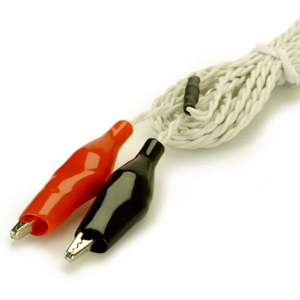 TaiChi™ Ion Pumping Cord