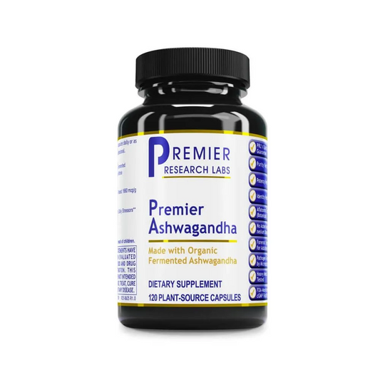 Premier Research Labs Ashwagandha