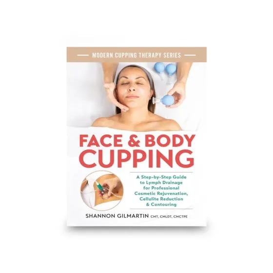 Face and Body Cupping