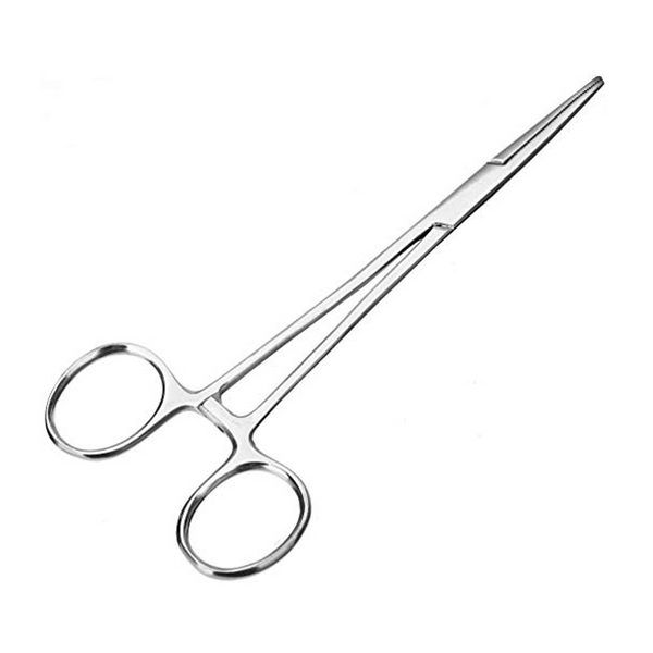 Halstead Mosquito, 5" Hemostat Clamp