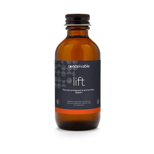 Five Flavors Herbs Conceivable ProLine - Lift 8oz