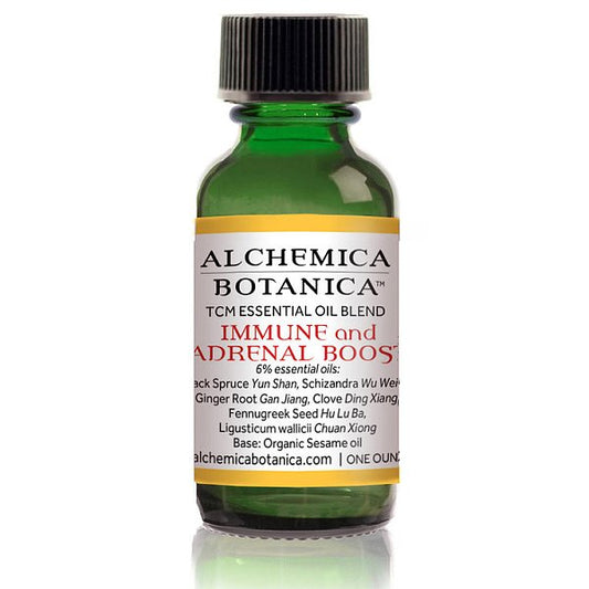 Rou Dou Kou - Myristicae Semen, 5ml