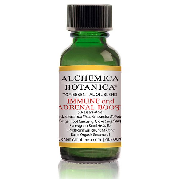 Rou Dou Kou - Myristicae Semen, 5ml