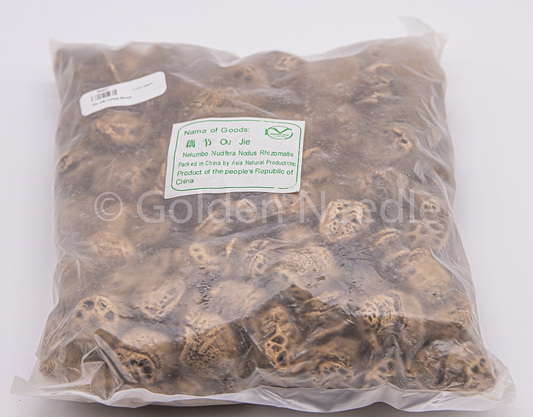 Ou Jie, 1lb