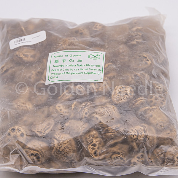 Ou Jie, 1lb