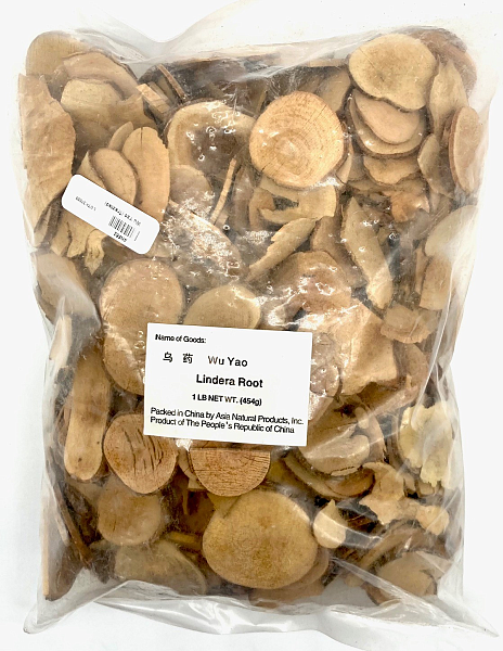 Wu Yao, 1lb