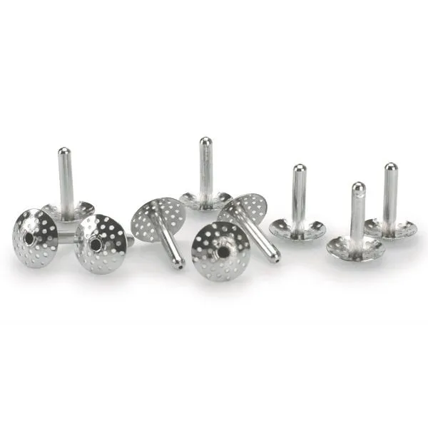 Needle Cap with Hole