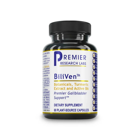 Premier Research Labs BiliVen