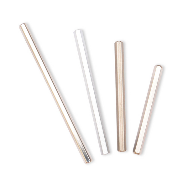 Guide Tube (40 mm) Brass