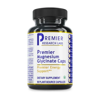 Premier Research Labs Magnesium Glycinate