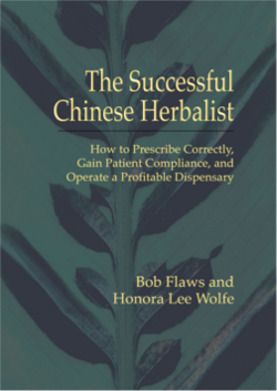 Successful Chinese Herbalist