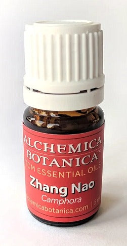 Zhang Nao - Camphora, 5ml