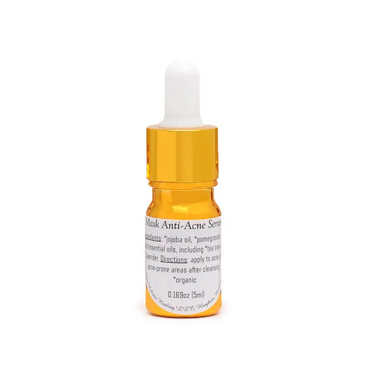 Santi Apothecary Mask Anti-Acne Serum