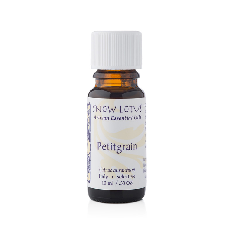 Petitgrain - 10mL