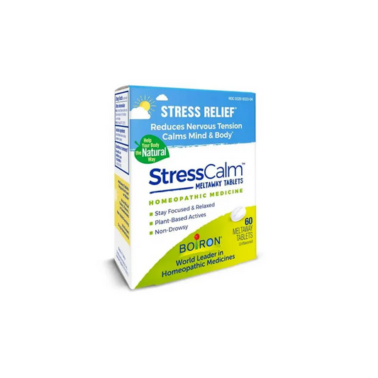 Boiron StressCalm