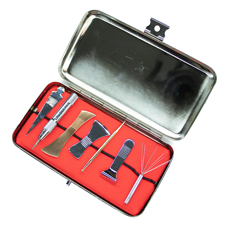 Shonishin Kit (7pcs)