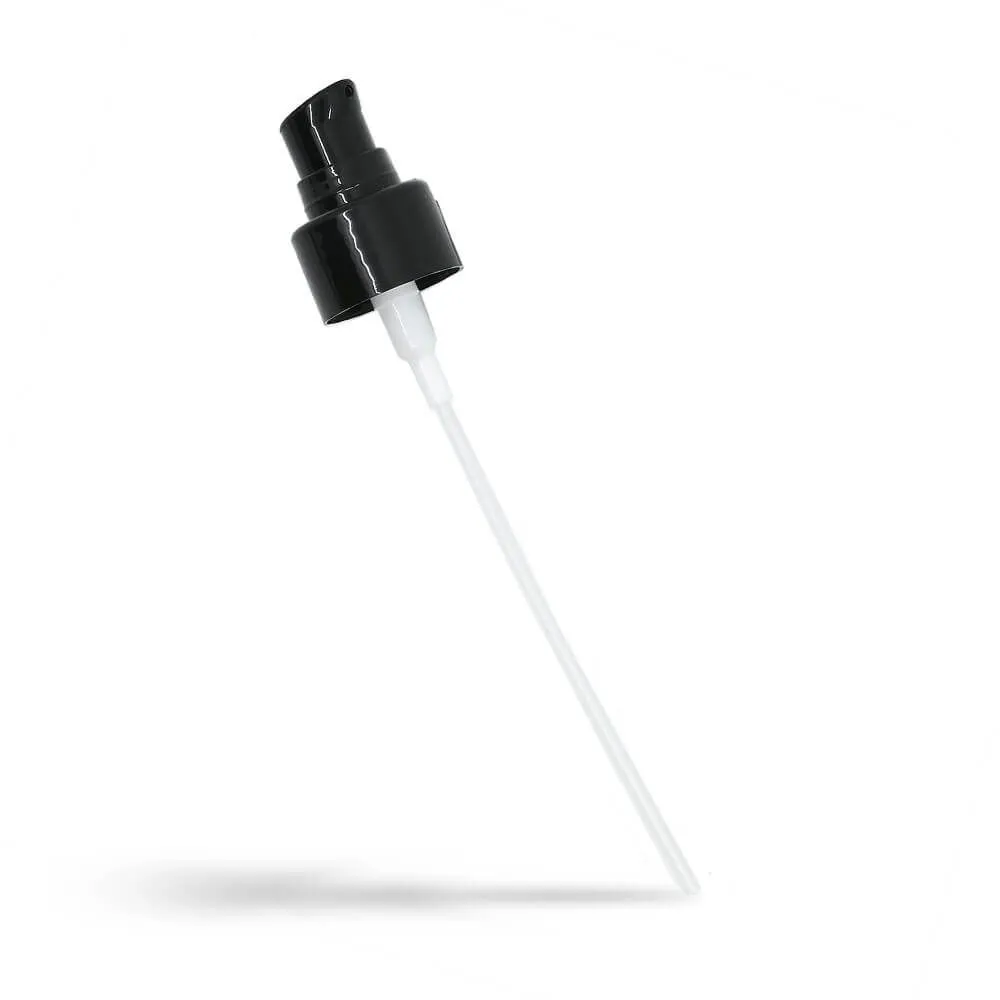 Facial Cupping Oil Pump
