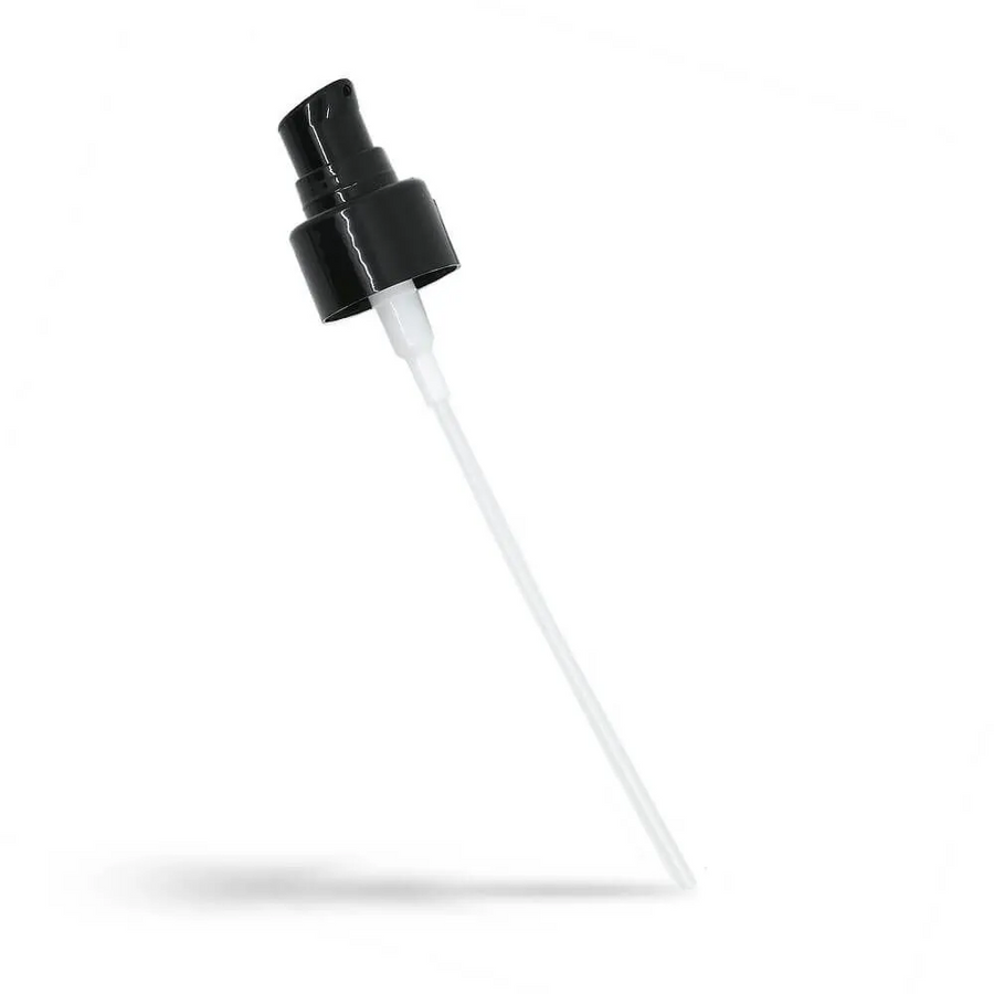 Facial Cupping Oil Pump