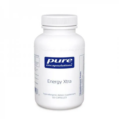Pure Encapsulations Energy Xtra