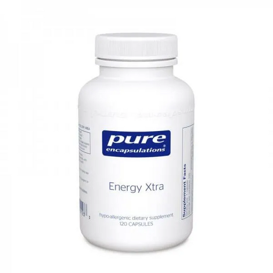 Pure Encapsulations Energy Xtra
