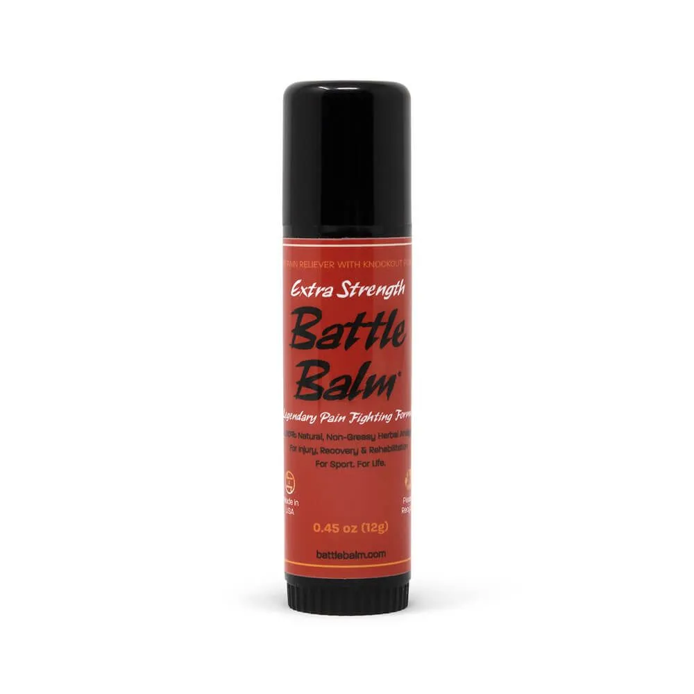 Battle Balm Extra Stick