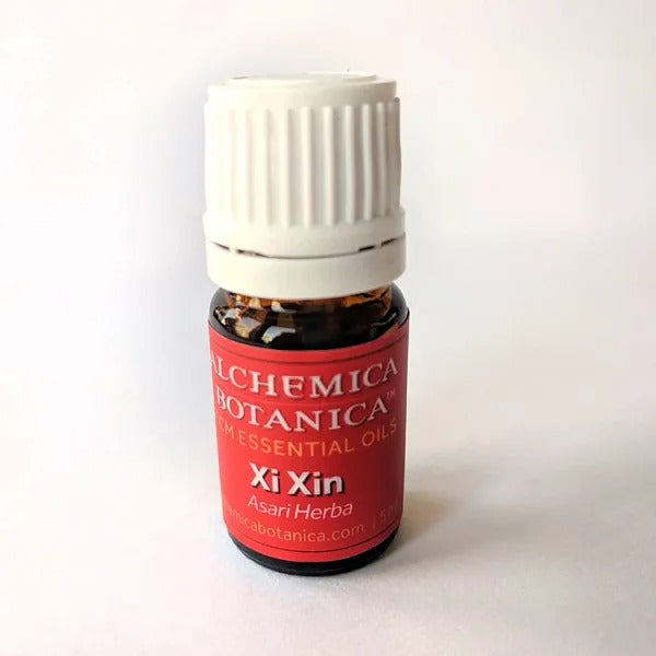 Xi Xin - Asari Herba, 5ml