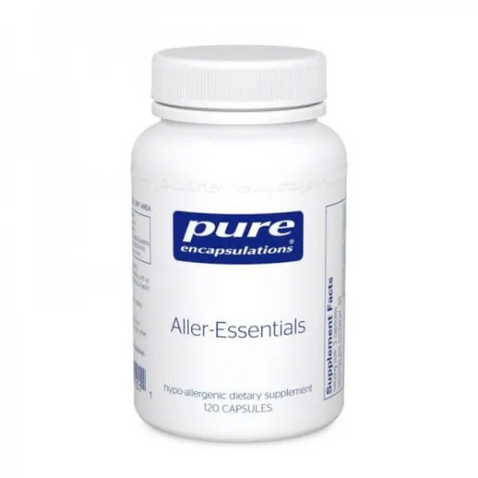 Pure Encapsulations Aller-Essentials