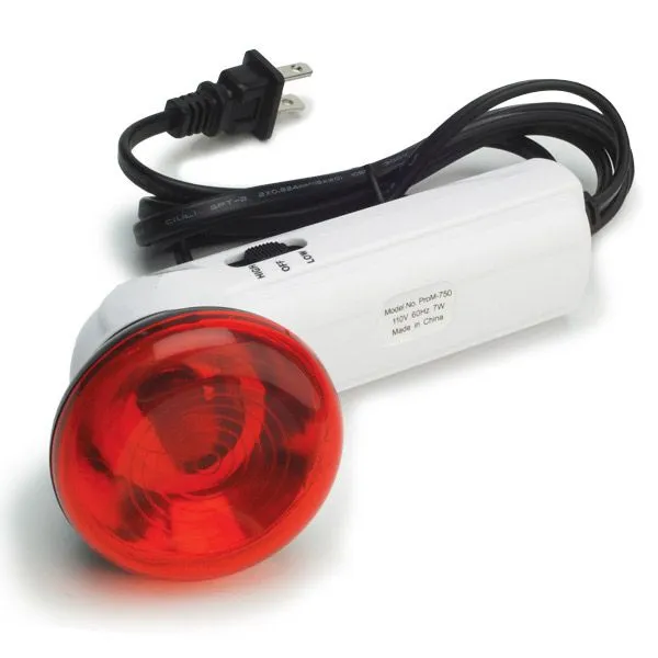 ProM-750 Portable IR Heat Lamp