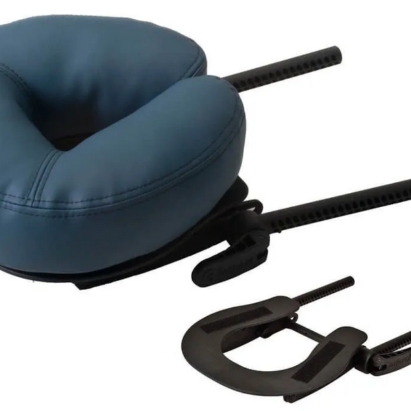 Deluxe Adjustable™ Face Cradle with FacePillow