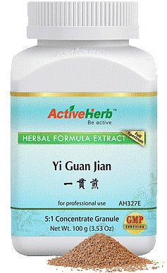 Yi Guan Jian Granules, 100g