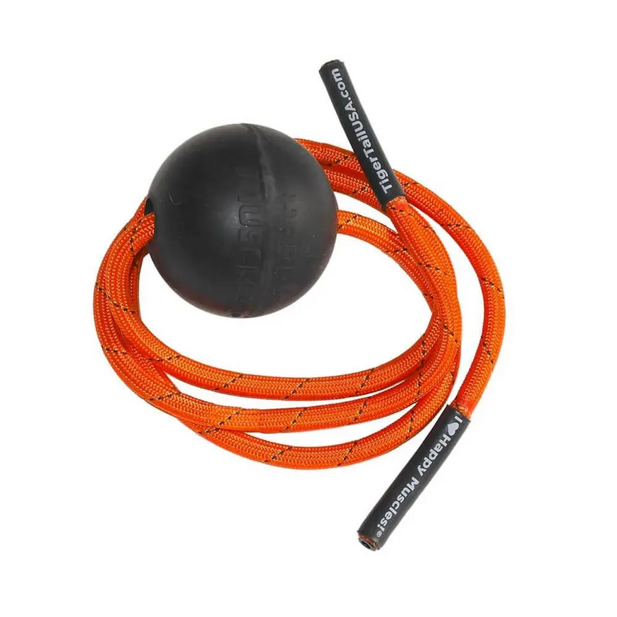 Tiger Tail Tiger Ball 2.6