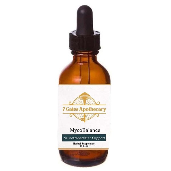 MycoBalance, 1oz