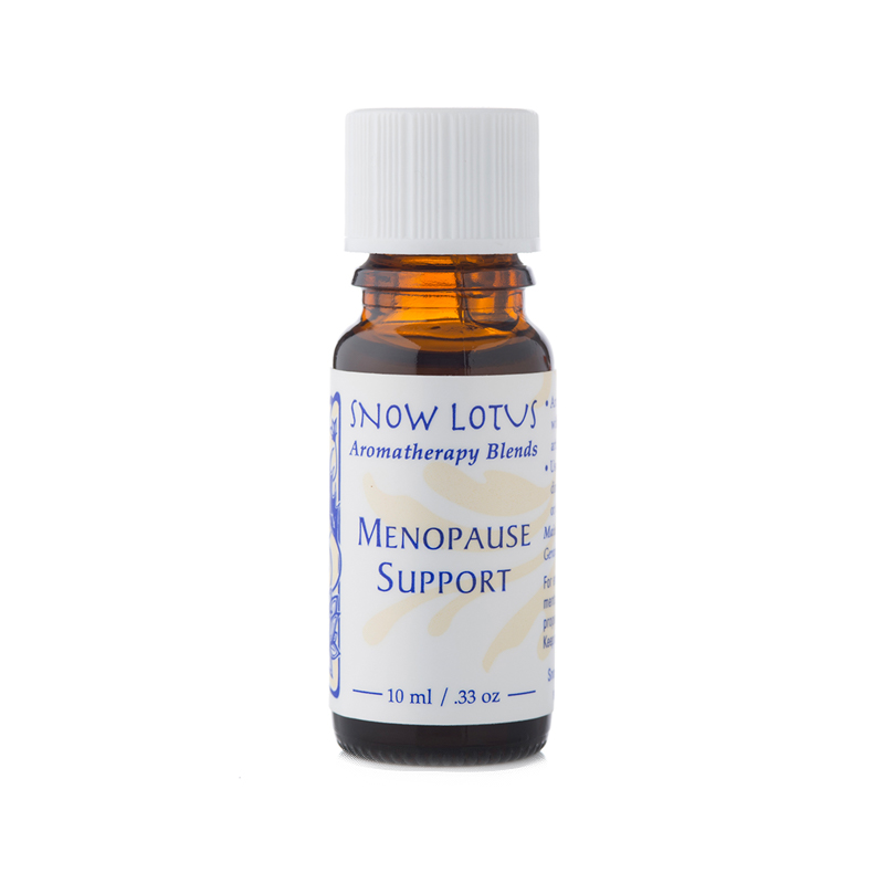 Menopause Support - 10mL