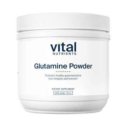 Vital Nutrients Glutamine Powder