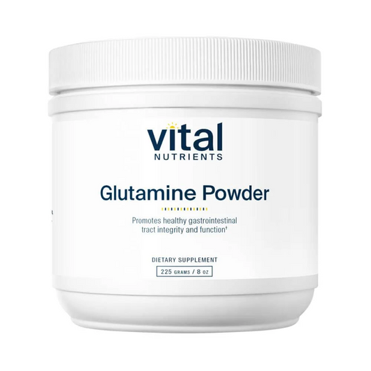 Vital Nutrients Glutamine Powder