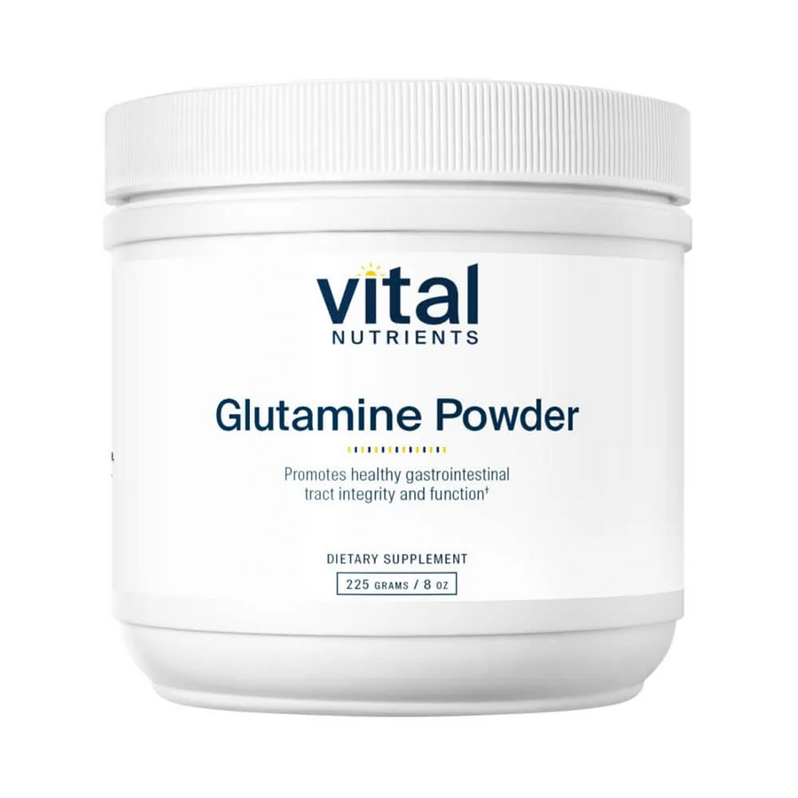 Vital Nutrients Glutamine Powder