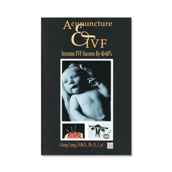 Acupuncture and IVF